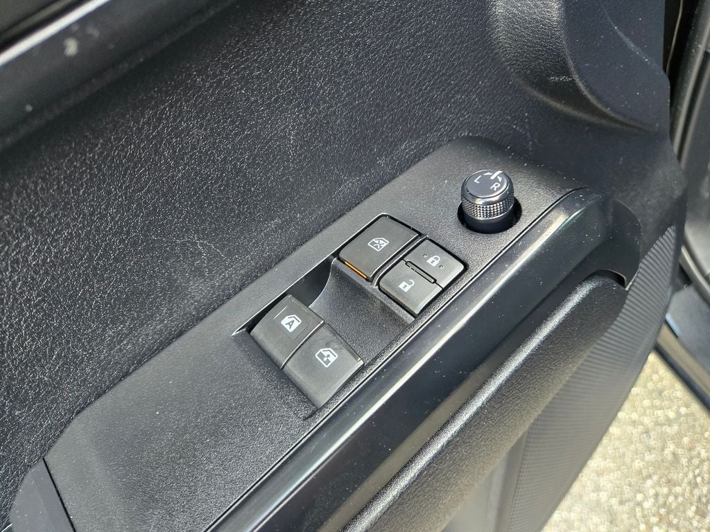 2020 Toyota Tacoma SR V6