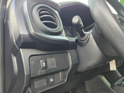 2020 Toyota Tacoma SR V6