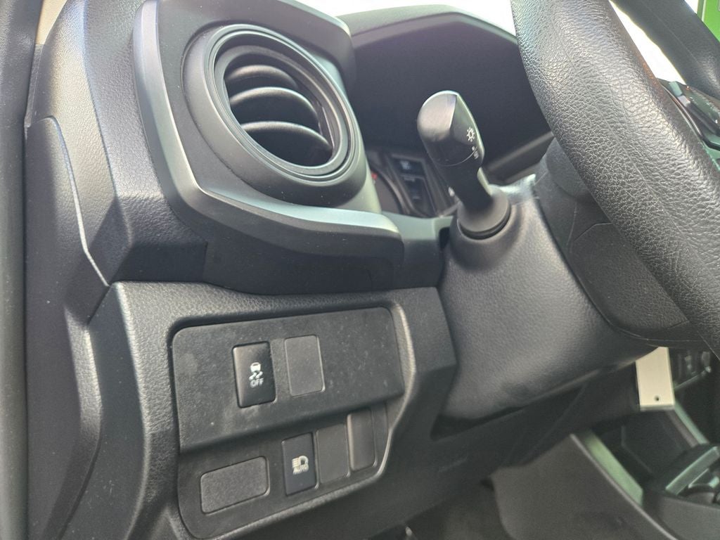 2020 Toyota Tacoma SR V6