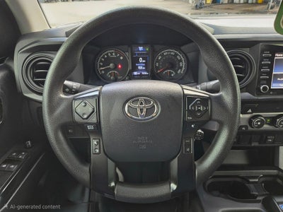 2020 Toyota Tacoma SR V6