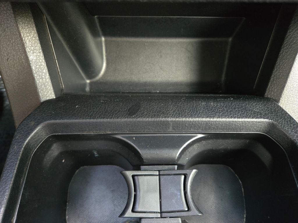 2020 Toyota Tacoma SR V6