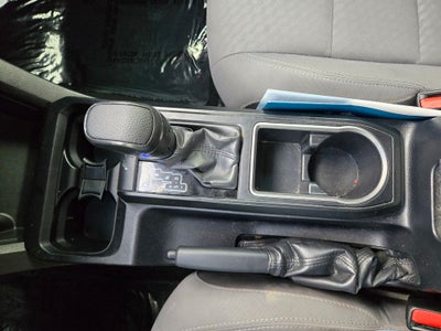 2020 Toyota Tacoma SR V6