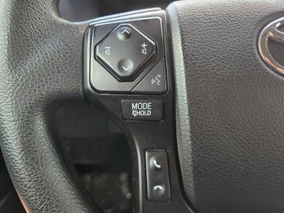 2020 Toyota Tacoma SR V6