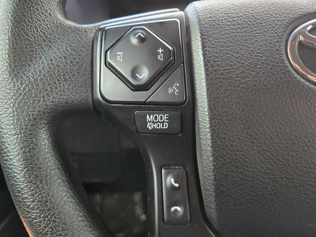 2020 Toyota Tacoma SR V6