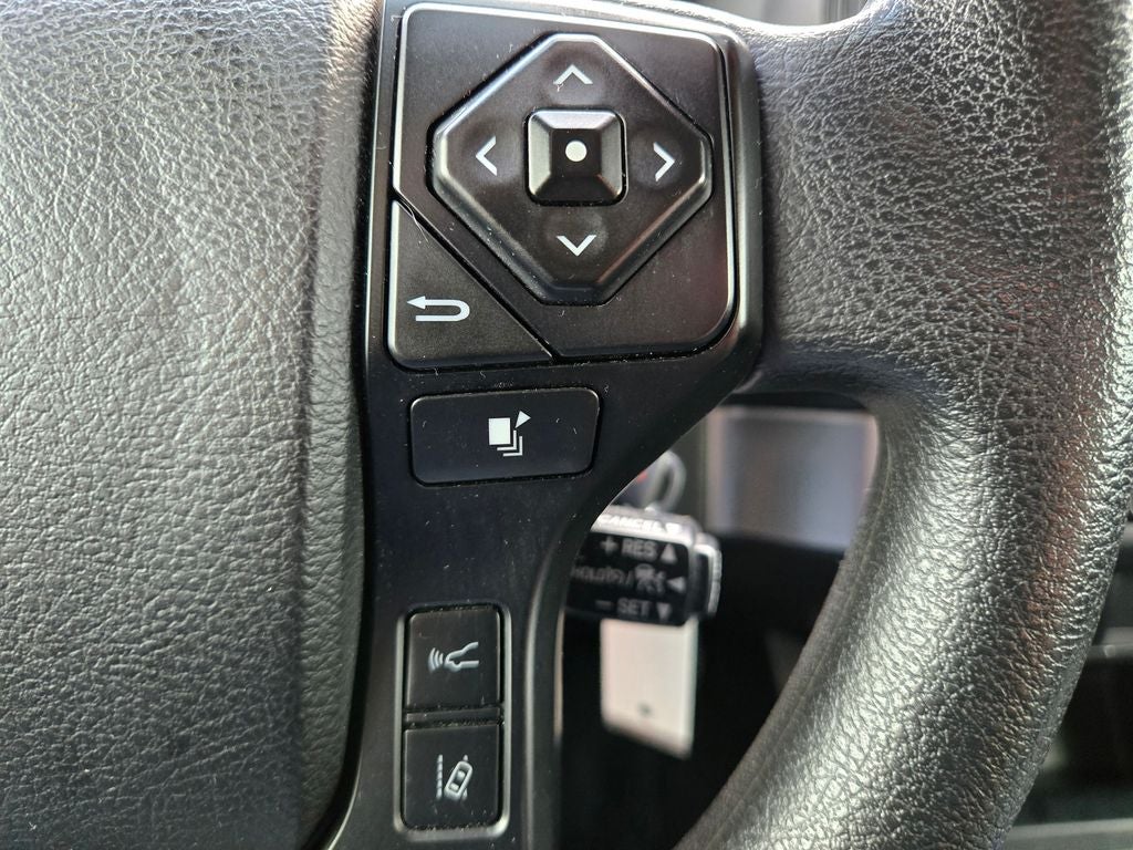 2020 Toyota Tacoma SR V6