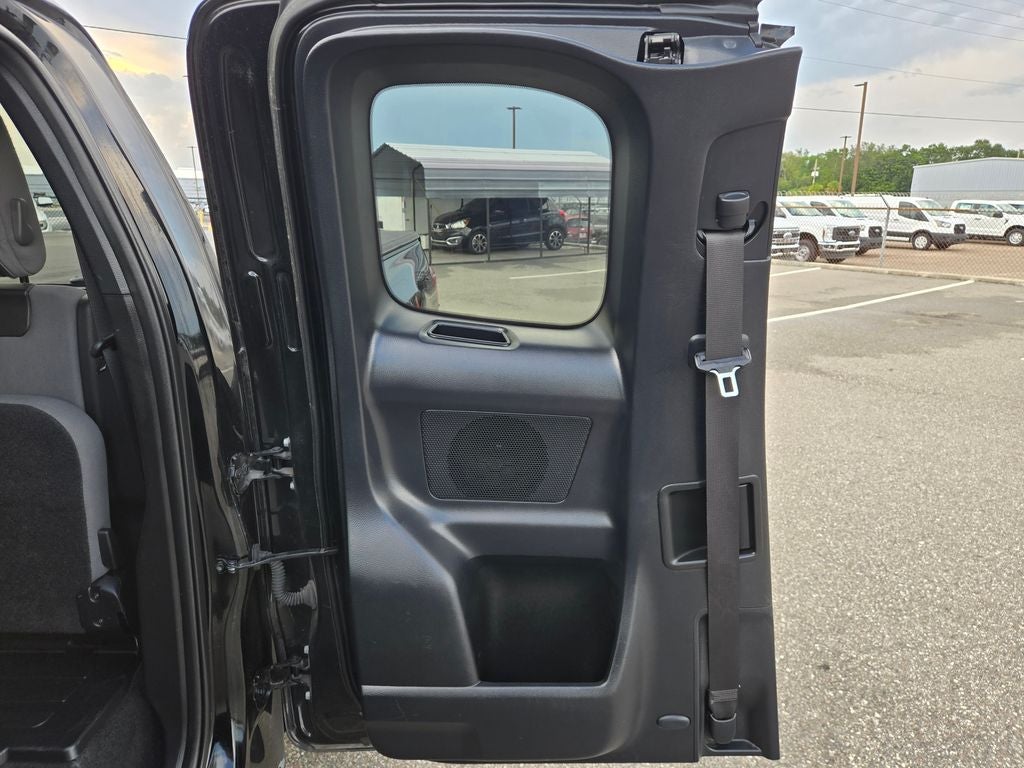 2020 Toyota Tacoma SR V6