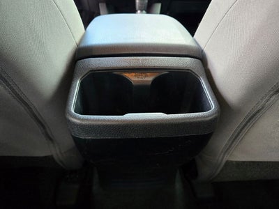 2020 Toyota Tacoma SR V6