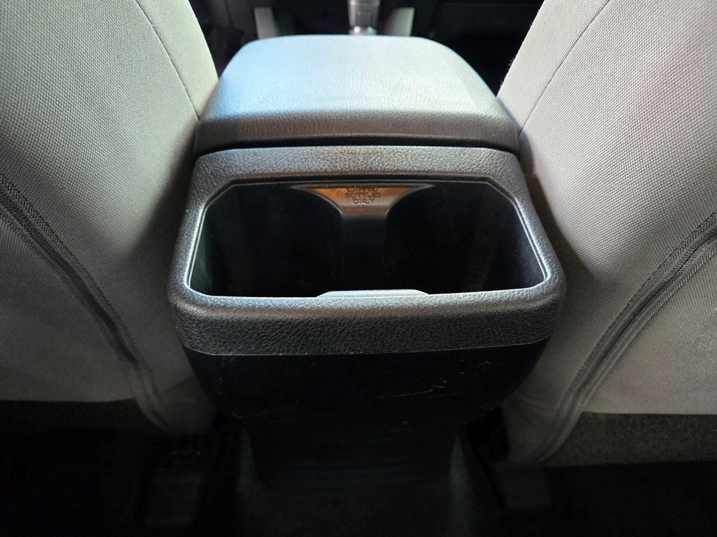 2020 Toyota Tacoma SR V6