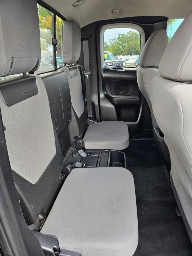2020 Toyota Tacoma SR V6