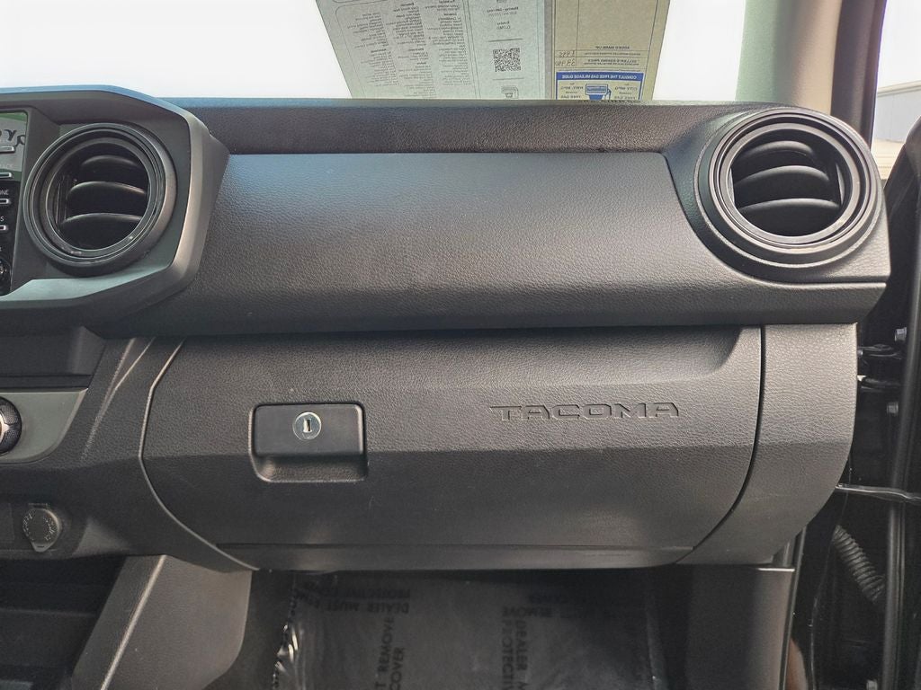 2020 Toyota Tacoma SR V6
