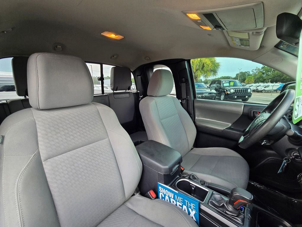 2020 Toyota Tacoma SR V6