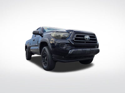 2020 Toyota Tacoma SR V6