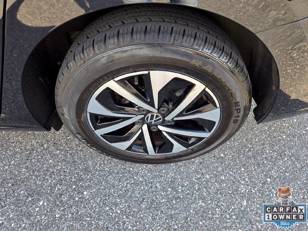 2024 Volkswagen Jetta 1.5T S
