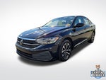 2024 Volkswagen Jetta 1.5T S