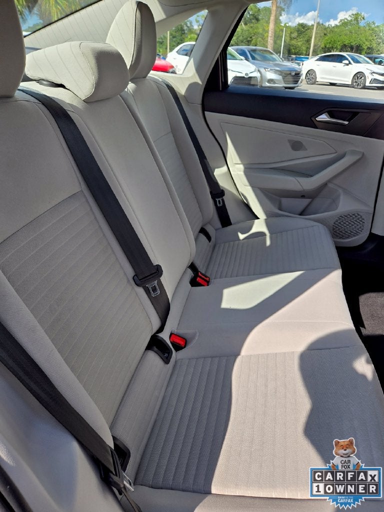 2024 Volkswagen Jetta 1.5T S