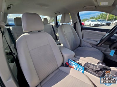 2024 Volkswagen Jetta 1.5T S