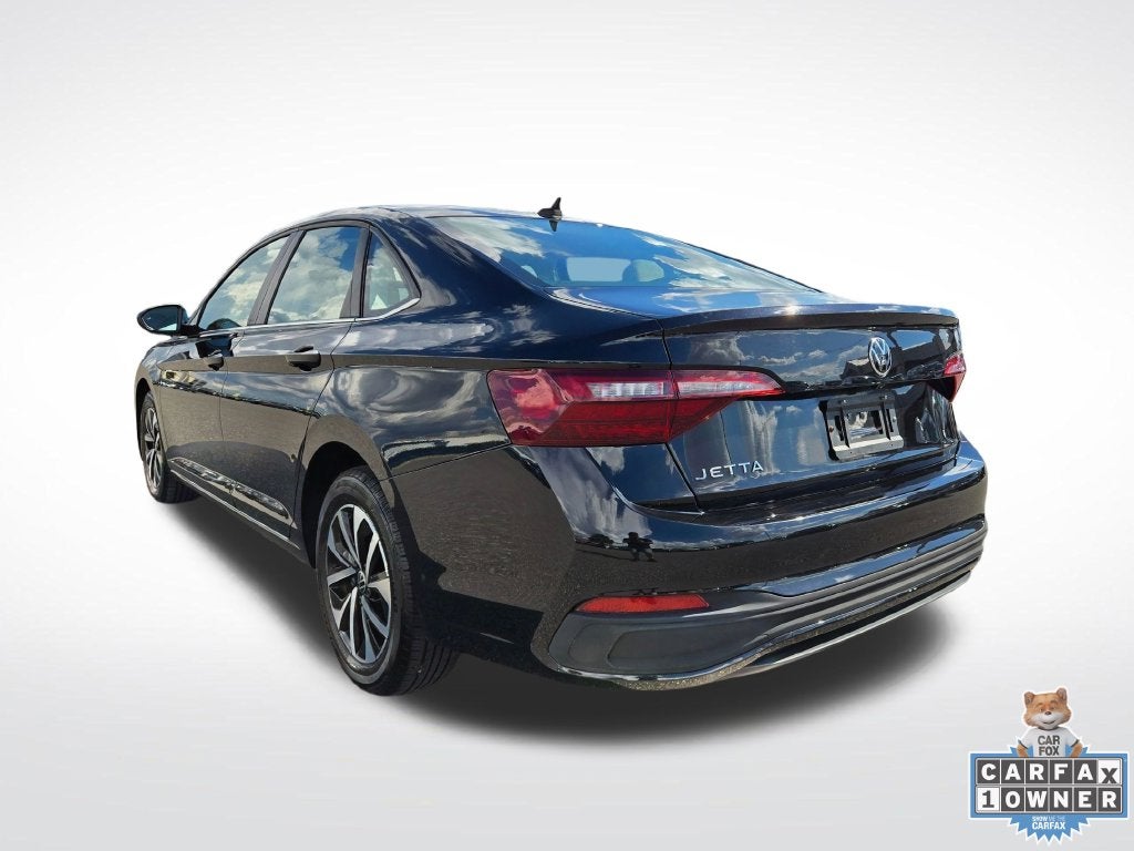 2024 Volkswagen Jetta 1.5T S