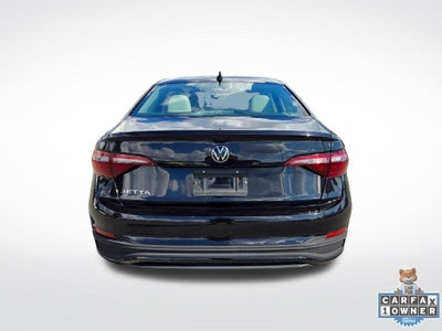 2024 Volkswagen Jetta 1.5T S
