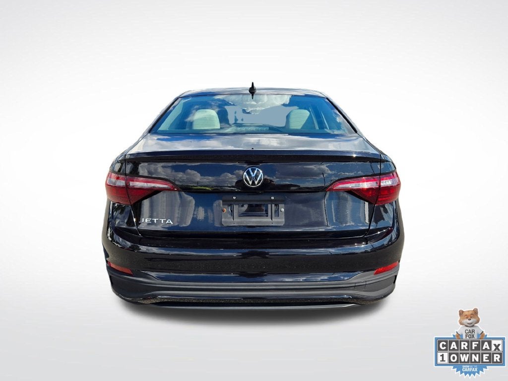 2024 Volkswagen Jetta 1.5T S