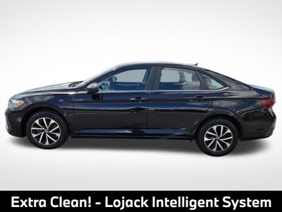 2024 Volkswagen Jetta 1.5T S