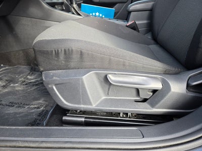 2020 Volkswagen Jetta 1.4T S