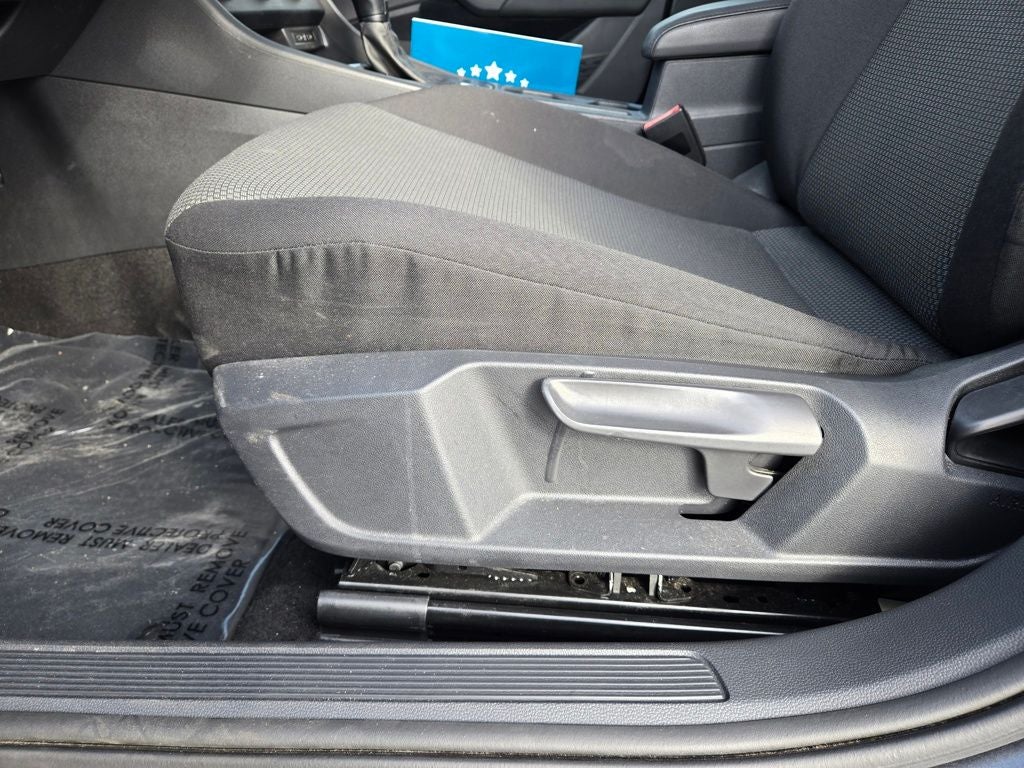 2020 Volkswagen Jetta 1.4T S