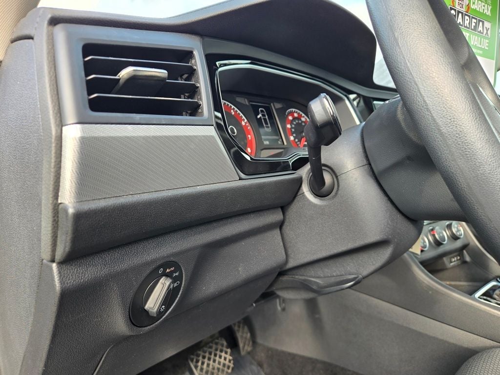 2020 Volkswagen Jetta 1.4T S