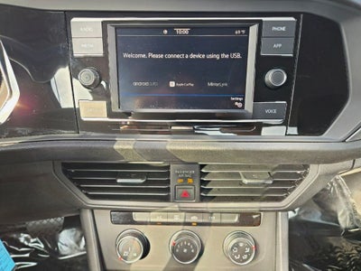 2020 Volkswagen Jetta 1.4T S