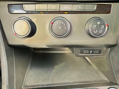 2020 Volkswagen Jetta 1.4T S