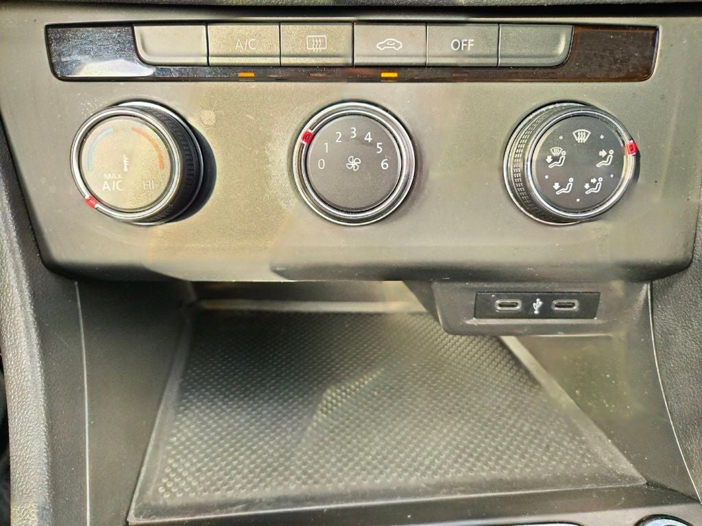 2020 Volkswagen Jetta 1.4T S