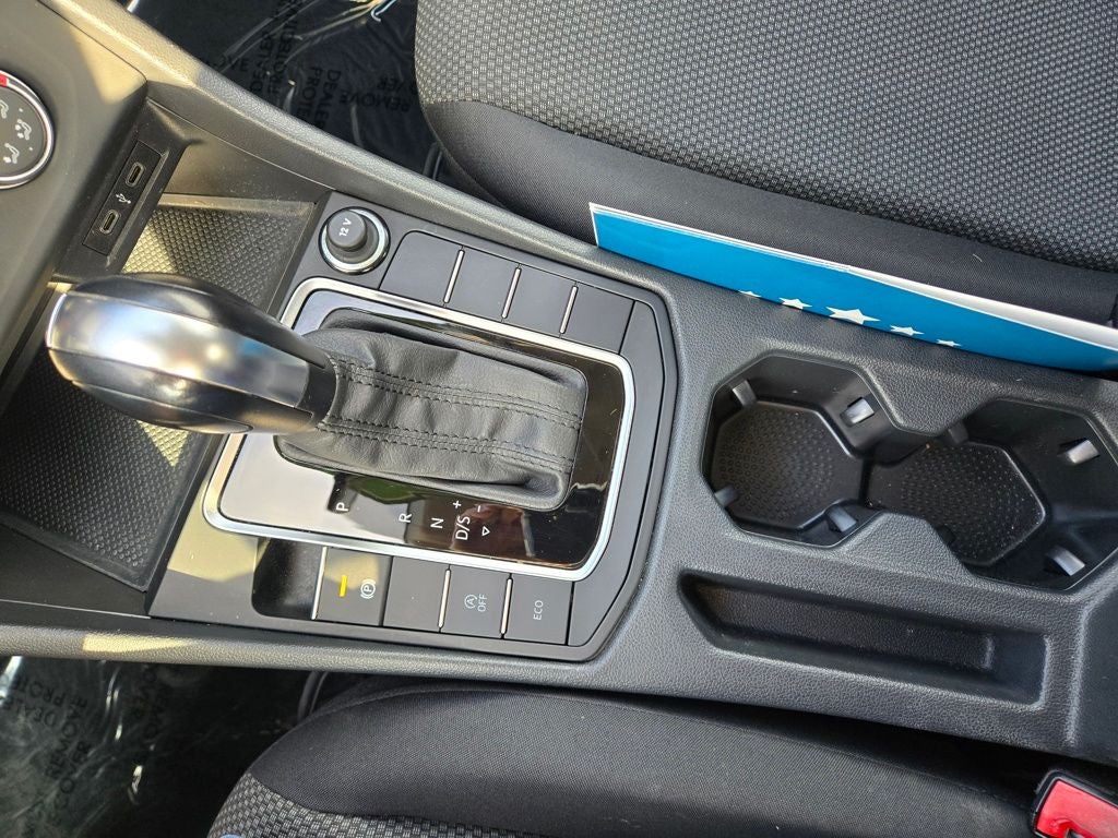 2020 Volkswagen Jetta 1.4T S