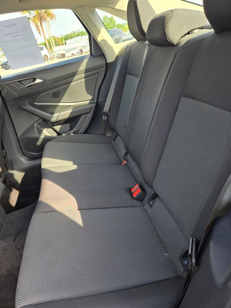 2020 Volkswagen Jetta 1.4T S