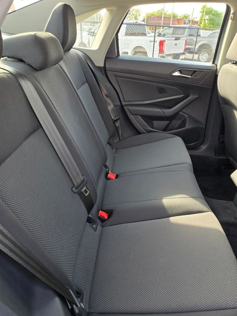 2020 Volkswagen Jetta 1.4T S