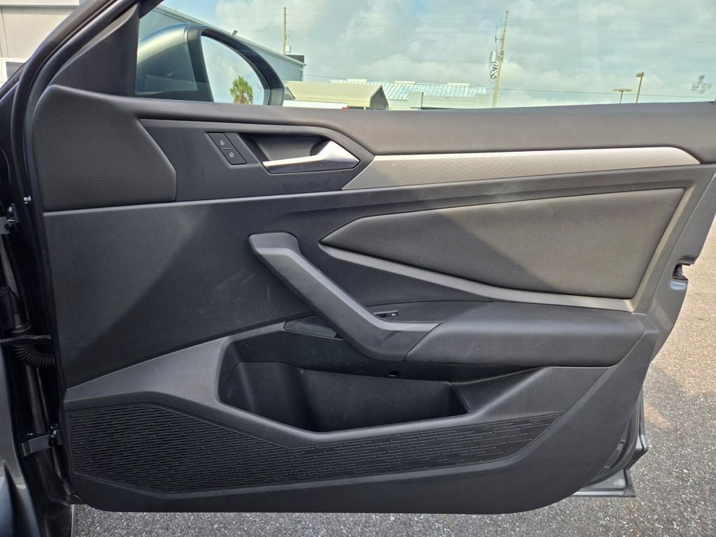 2020 Volkswagen Jetta 1.4T S