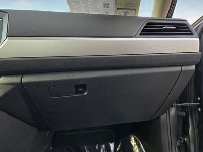 2020 Volkswagen Jetta 1.4T S