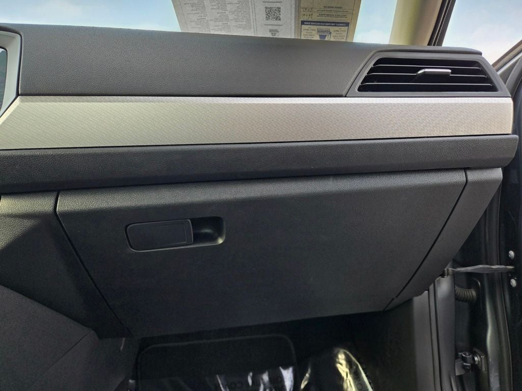 2020 Volkswagen Jetta 1.4T S