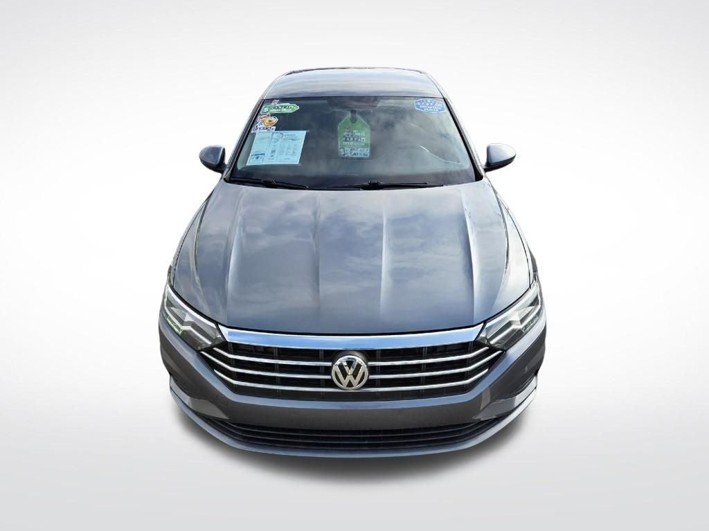 2020 Volkswagen Jetta 1.4T S