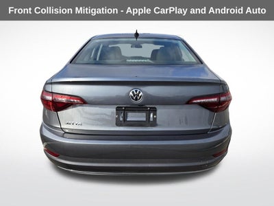 2020 Volkswagen Jetta 1.4T S