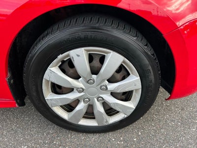 2014 Volkswagen Jetta 1.8T SE