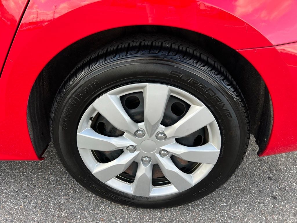 2014 Volkswagen Jetta 1.8T SE