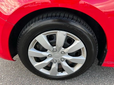 2014 Volkswagen Jetta 1.8T SE