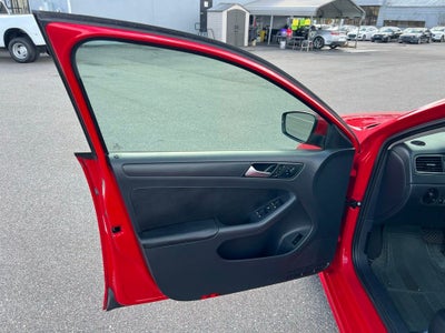 2014 Volkswagen Jetta 1.8T SE