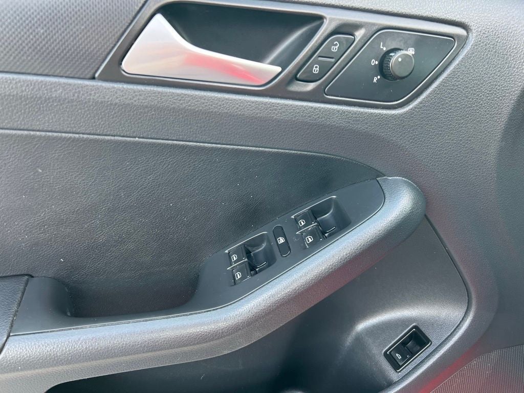 2014 Volkswagen Jetta 1.8T SE