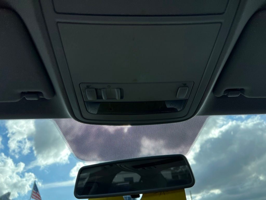 2014 Volkswagen Jetta 1.8T SE