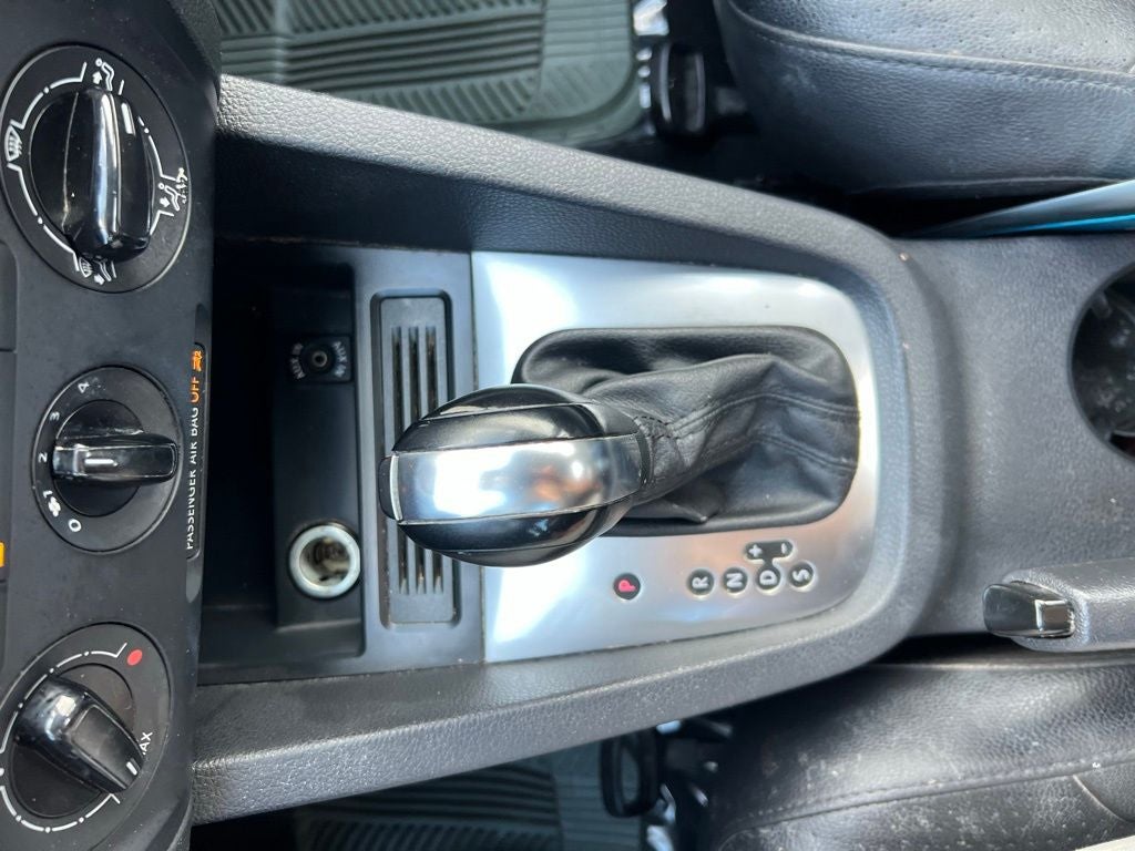 2014 Volkswagen Jetta 1.8T SE