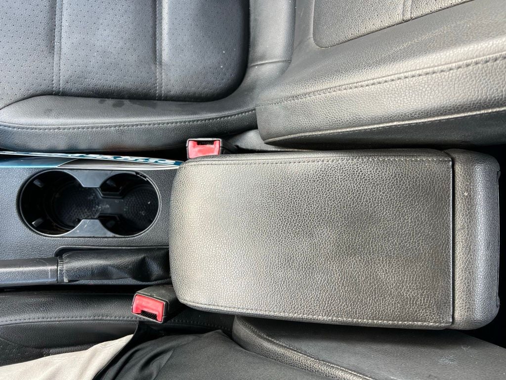 2014 Volkswagen Jetta 1.8T SE