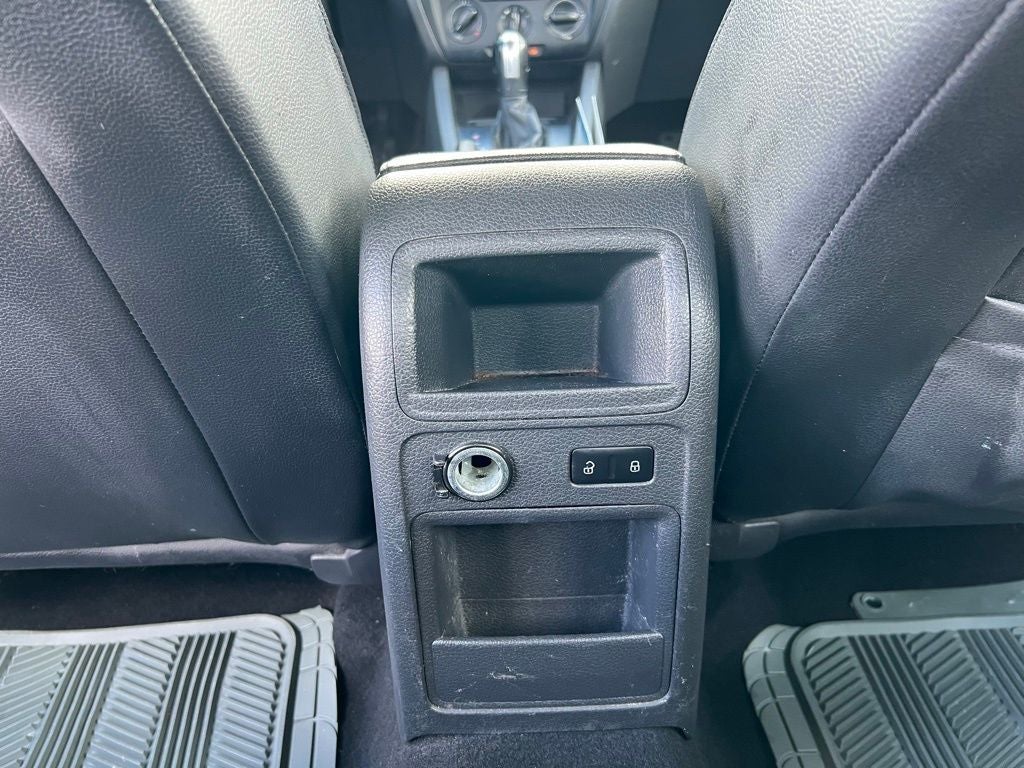 2014 Volkswagen Jetta 1.8T SE