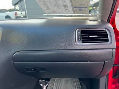 2014 Volkswagen Jetta 1.8T SE