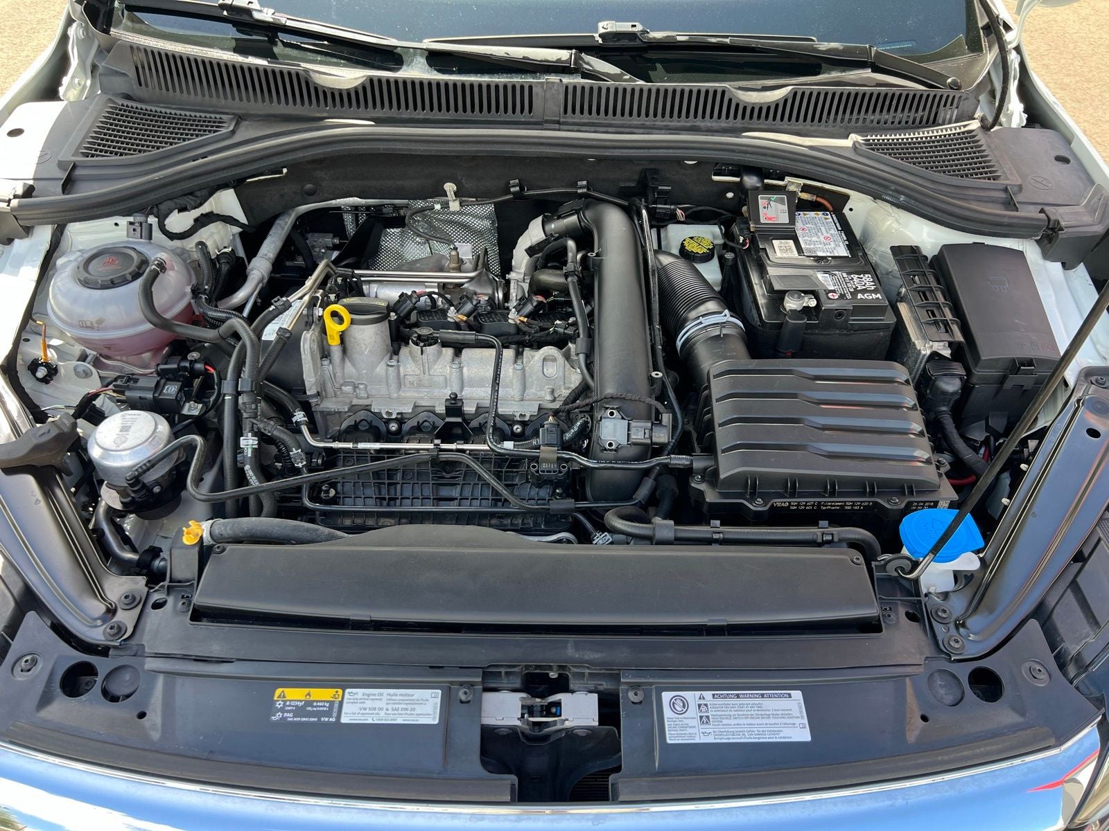 2019 Volkswagen Jetta SEL