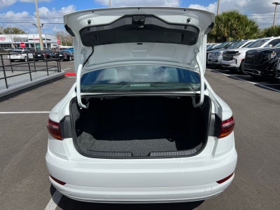 2019 Volkswagen Jetta SEL